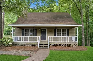 60 Powder Mill St, Dallas, GA 30157 - Photo 1