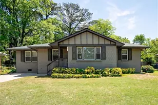 1930 S Columbia Pl, Decatur, GA 30032 - Photo 2
