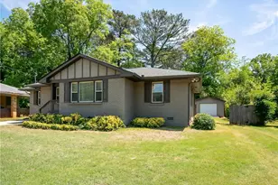1930 S Columbia Pl, Decatur, GA 30032 - Photo 1