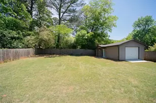 1930 S Columbia Pl, Decatur, GA 30032 - Photo 4
