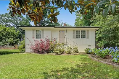 1005 Ridgecrest Drive SE, Smyrna, GA 30080 - Photo 1