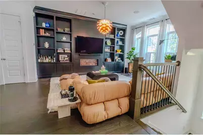 603 Broadview Terrace NE, Atlanta, GA 30324 - Photo 4