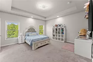 2228 Lakeview Bend Way, Buford, GA 30519 - Photo 16