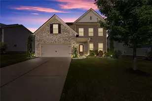 2228 Lakeview Bend Way, Buford, GA 30519 - Photo 2