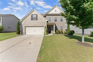 2228 Lakeview Bend Way, Buford, GA 30519 - Photo 1