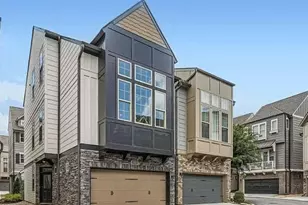 1058 Kirkland Circle, Smyrna, GA 30080 - Photo 1
