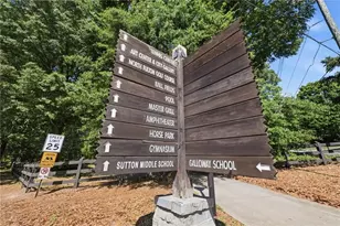 3820 Roswell Rd NE, Atlanta, GA 30342 - Photo 76
