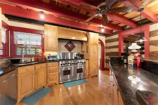 1304 Hwy 17, Sautee Nacoochee, GA 30571 - Photo 22