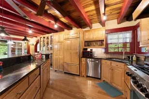 1304 Hwy 17, Sautee Nacoochee, GA 30571 - Photo 20