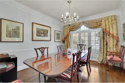 2 Paces West Terrace NW, Atlanta, GA 30327 - Photo 6