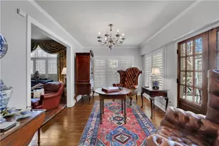 2 Paces W Terrace NW, Atlanta, GA 30327 - Photo 12