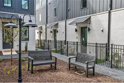 1160 Boulevard SE #4, Atlanta, GA 30312 - Photo 32