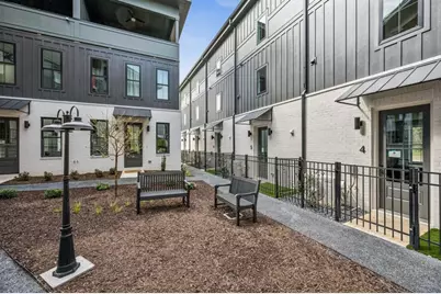 1160 Boulevard SE #4, Atlanta, GA 30312 - Photo 1