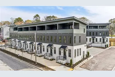 1160 Boulevard SE #4, Atlanta, GA 30312 - Photo 42