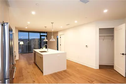 788 W Marietta Street NW #303, Atlanta, GA 30318 - Photo 4