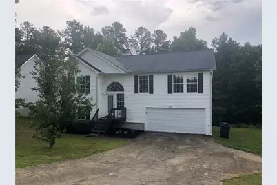 6923 Cave Springs Road, Douglasville, GA 30134 - Photo 1