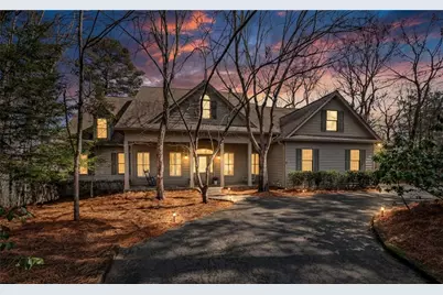 1027 Hunters Trace, Jasper, GA 30143 - Photo 70