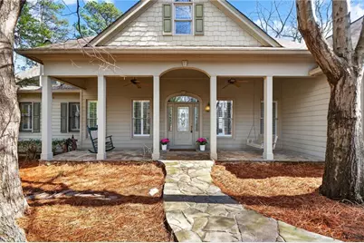 1027 Hunters Trace, Jasper, GA 30143 - Photo 2