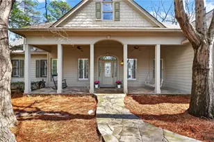 1027 Hunters Trce, Jasper, GA 30143 - Photo 2