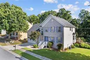 317 Franklin St, Braselton, GA 30517 - Photo 1