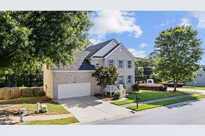 317 Franklin Street, Braselton, GA 30517 - Photo 2