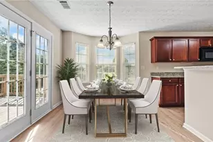 317 Franklin St, Braselton, GA 30517 - Photo 8
