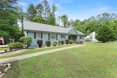 918 Old Pendergrass Road, Jefferson, GA 30549 - Photo 10