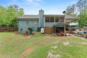 918 Old Pendergrass Rd, Jefferson, GA 30549 - Photo 36