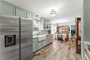 918 Old Pendergrass Rd, Jefferson, GA 30549 - Photo 18