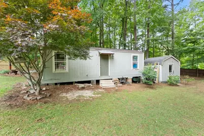 918 Old Pendergrass Road, Jefferson, GA 30549 - Photo 38