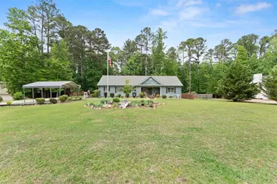 918 Old Pendergrass Road, Jefferson, GA 30549 - Photo 8
