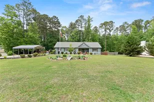 918 Old Pendergrass Rd, Jefferson, GA 30549 - Photo 8