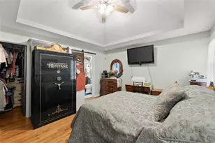 918 Old Pendergrass Rd, Jefferson, GA 30549 - Photo 24