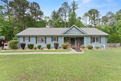 918 Old Pendergrass Road, Jefferson, GA 30549 - Photo 2