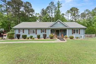 918 Old Pendergrass Rd, Jefferson, GA 30549 - Photo 2