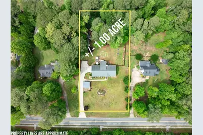 918 Old Pendergrass Road, Jefferson, GA 30549 - Photo 40