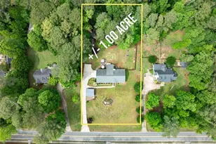 918 Old Pendergrass Rd, Jefferson, GA 30549 - Photo 40