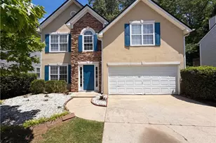 4769 Nature Trail, Austell, GA 30106 - Photo 1