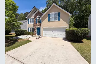 4769 Nature Trail, Austell, GA 30106 - Photo 2