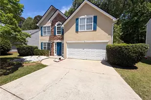 4769 Nature Trail, Austell, GA 30106 - Photo 2