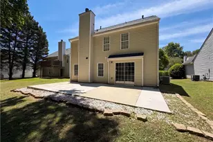4769 Nature Trail, Austell, GA 30106 - Photo 24