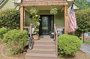 970 Timber Wood Ct, Cumming, GA 30041 - Photo 4