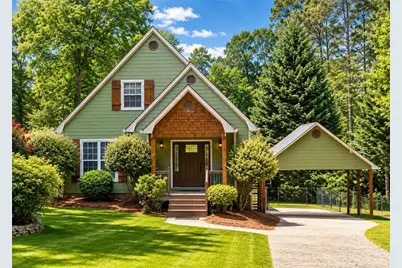 970 Timber Wood Court, Cumming, GA 30041 - Photo 1