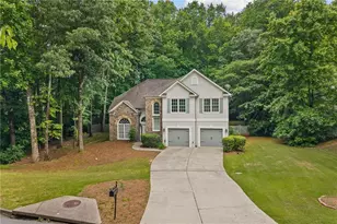 6535 Fairfield Trce, Suwanee, GA 30024 - Photo 48