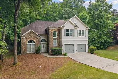 6535 Fairfield Trace, Suwanee, GA 30024 - Photo 2