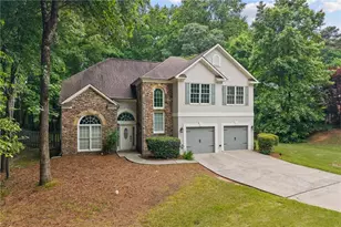 6535 Fairfield Trce, Suwanee, GA 30024 - Photo 2