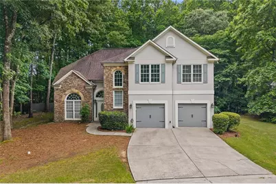 6535 Fairfield Trace, Suwanee, GA 30024 - Photo 1