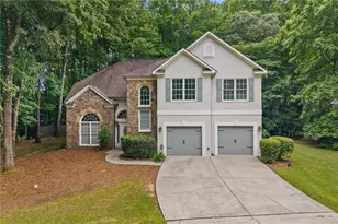 6535 Fairfield Trce, Suwanee, GA 30024 - Photo 1
