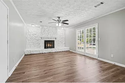 4406 Blackbirch Lane, Decatur, GA 30034 - Photo 2