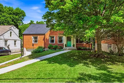 177 Garden Lane, Decatur, GA 30030 - Photo 2